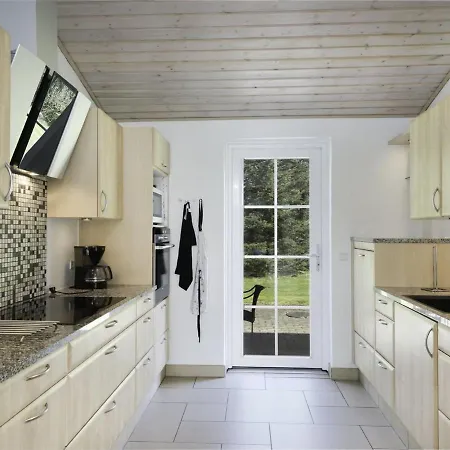 Erene - 850m From The Sea In Nw Jutland By Interhome Lokken