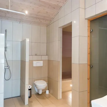 Holiday home Erene - 850m From The Sea In Nw Jutland By Interhome *