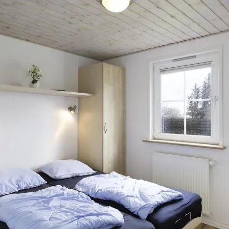 Holiday home Erene - 850m From The Sea In Nw Jutland By Interhome *