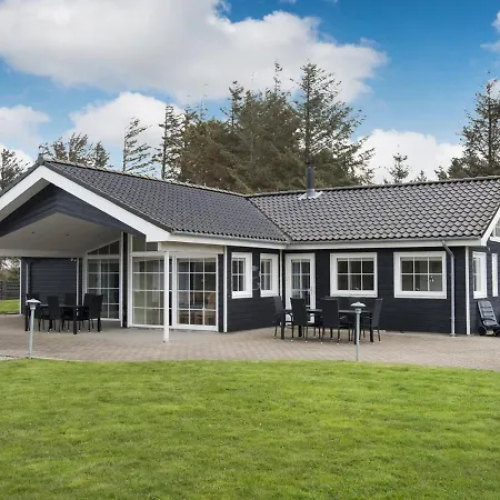 Erene - 850m From The Sea In Nw Jutland By Interhome Holiday home *