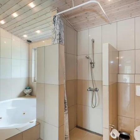 Holiday home Erene - 850m From The Sea In Nw Jutland By Interhome
