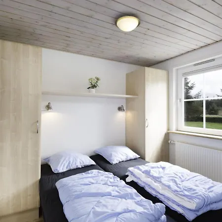 Erene - 850m From The Sea In Nw Jutland By Interhome *