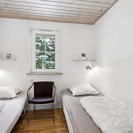 Erene - 850m From The Sea By Interhome Løkken
