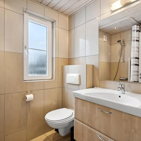 Casa de Férias Erene - 850m From The Sea By Interhome Løkken