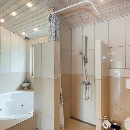 Erene - 850m From The Sea By Interhome * Løkken
