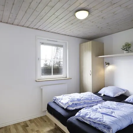 Сasa de vacaciones Erene - 850m From The Sea By Interhome