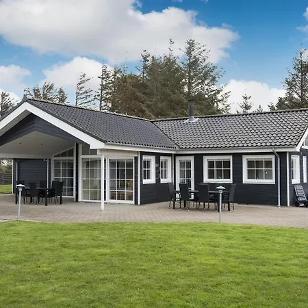 Erene - 850m From The Sea By Interhome * Løkken