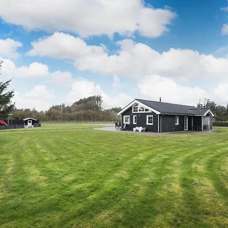 Сasa de vacaciones Erene - 850m From The Sea By Interhome Løkken