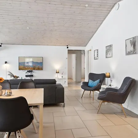 Erene - 850m From The Sea By Interhome Løkken