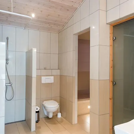 Erene - 850m From The Sea By Interhome 펜션