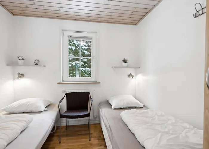 Erene - 850m From The Sea By Interhome Løkken