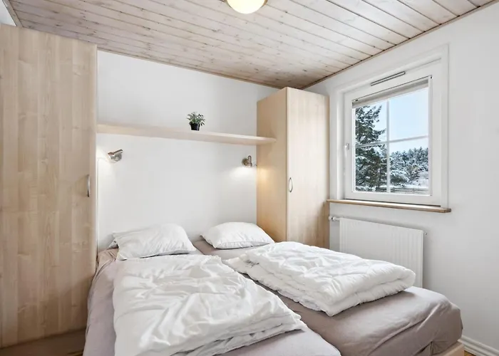 Erene - 850m From The Sea By Interhome * Løkken