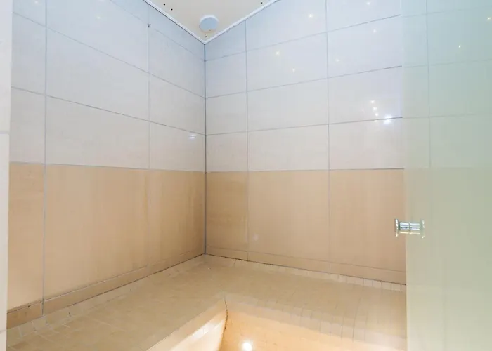 Сasa de vacaciones Erene - 850m From The Sea By Interhome Løkken