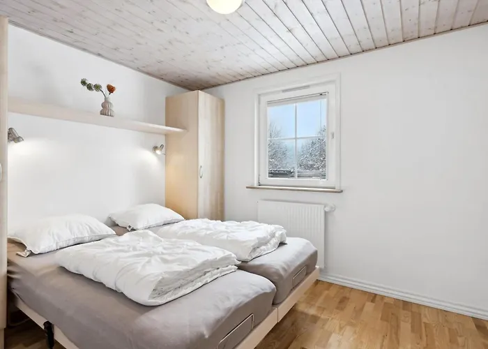 Erene - 850m From The Sea By Interhome *