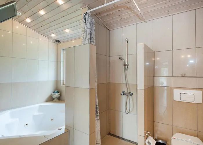 Erene - 850m From The Sea By Interhome * Løkken