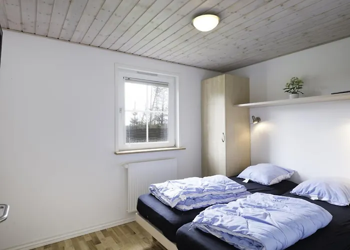 Сasa de vacaciones Erene - 850m From The Sea By Interhome