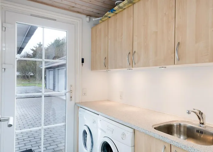 Сasa de vacaciones Erene - 850m From The Sea By Interhome *