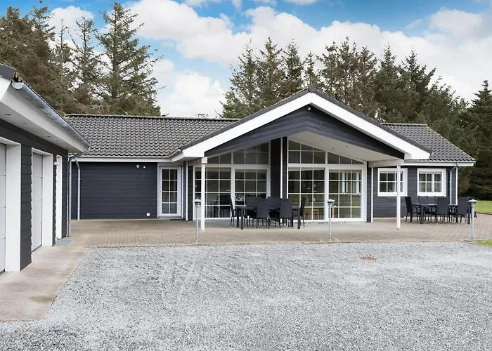 Erene - 850m From The Sea By Interhome Løkken