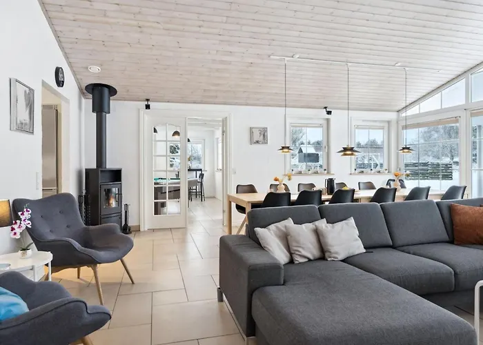 Erene - 850m From The Sea By Interhome Løkken