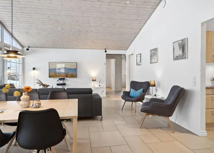 Erene - 850m From The Sea By Interhome Løkken