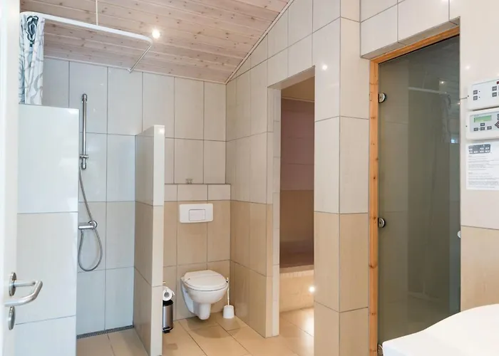 Erene - 850m From The Sea By Interhome Сasa de vacaciones